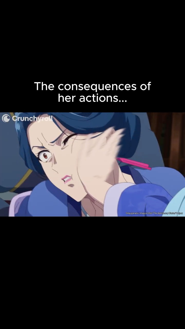 Shin messed around and found out...?